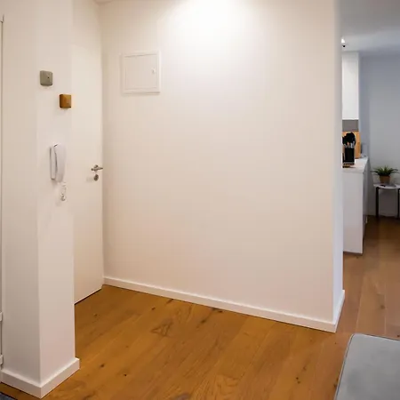 Schoene, Zentrale Wohnung Fuer 4 Personen Augsburg Buitenkant foto